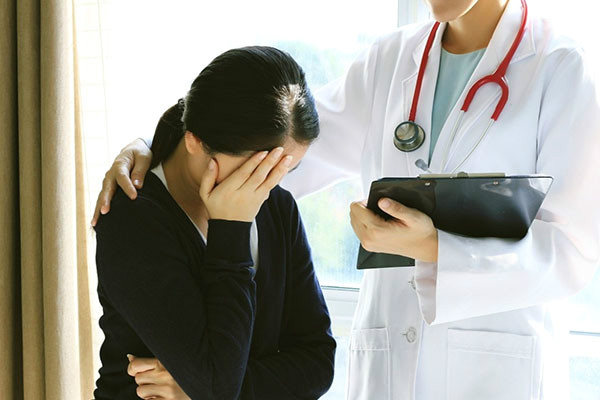 妇科疾病宫颈炎有效治疗方法