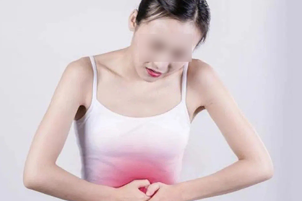 妇科盆腔炎