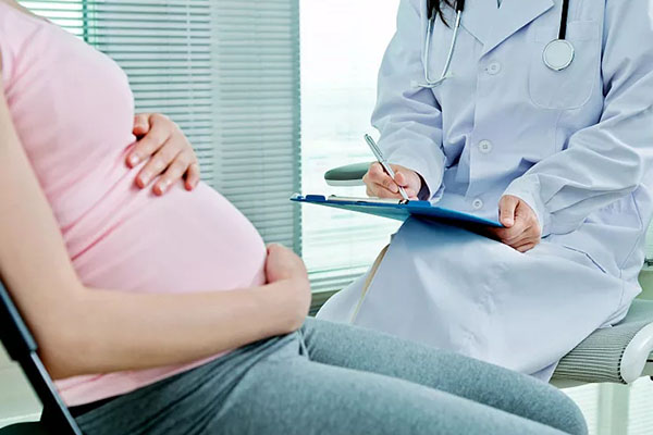 孕期精准保胎