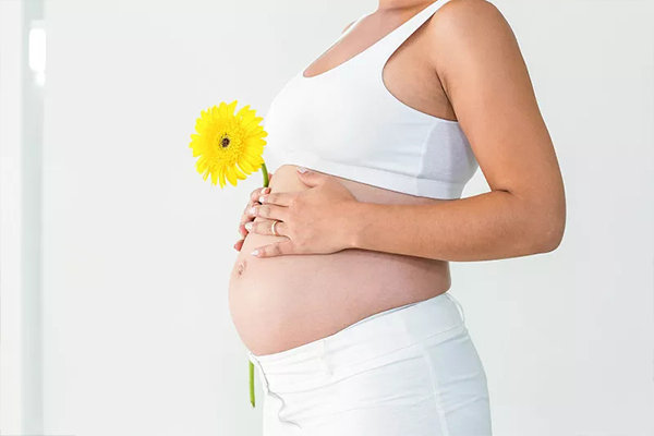 孕早期精准保胎