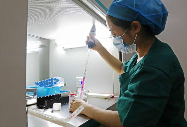 宫颈息肉做哪些检查