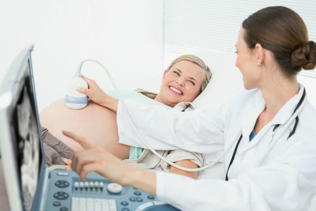 孕期检测注意事项