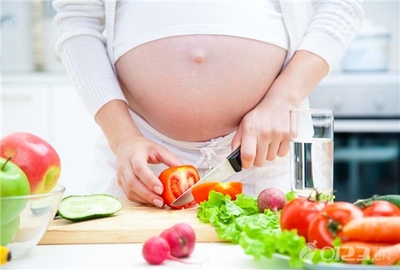 孕中期饮食注意事项