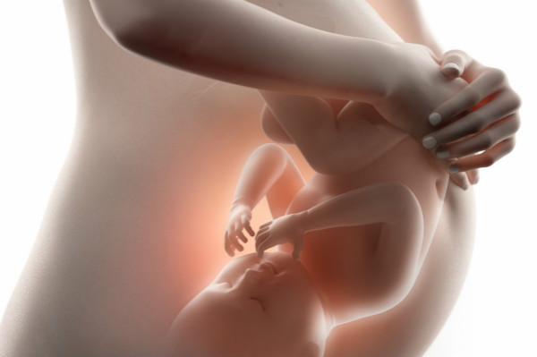 孕期胎儿脐带缠绕预防