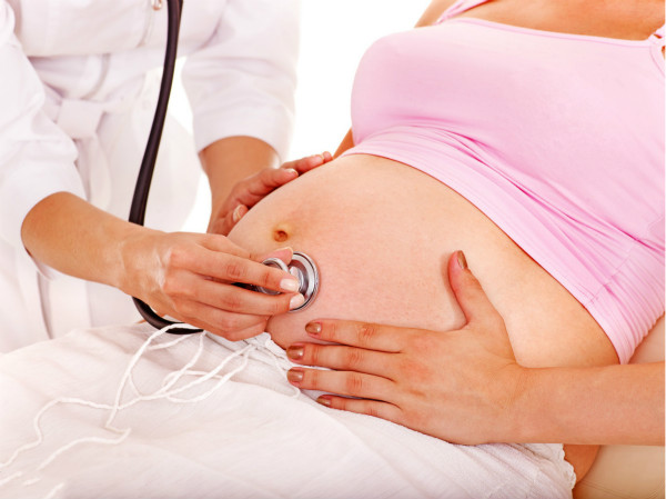 孕期胎儿健康监测