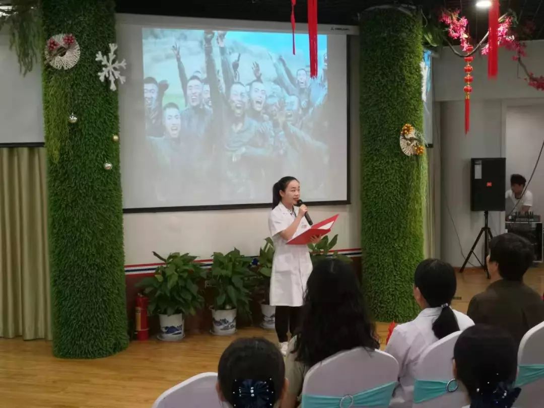 喜迎八一致敬军魂！郑州美中商都妇产医院