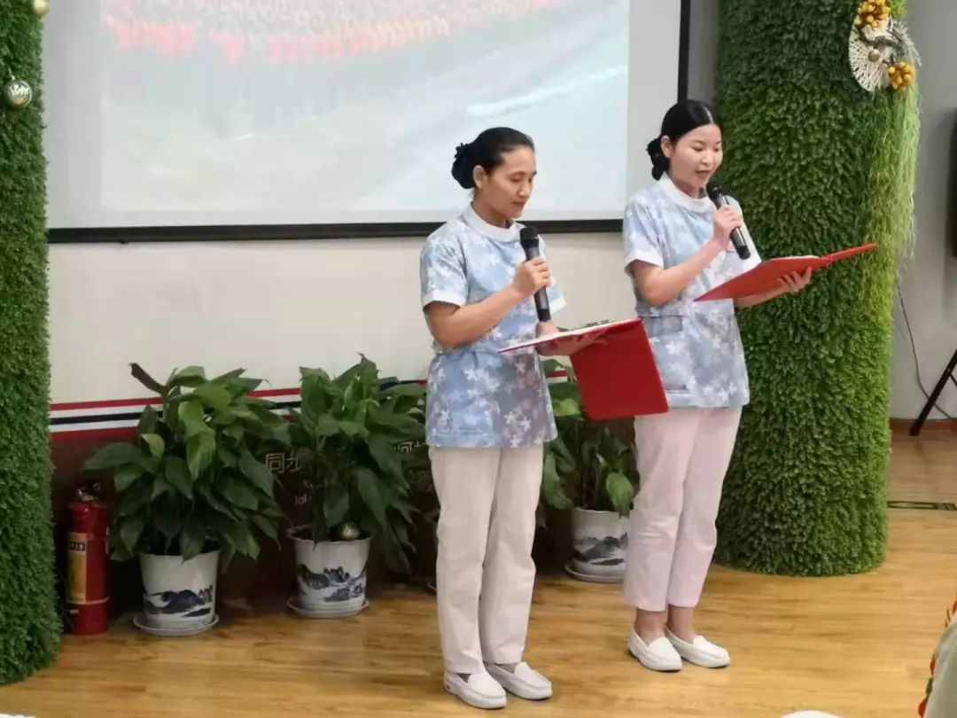 喜迎八一致敬军魂！郑州美中商都妇产医院