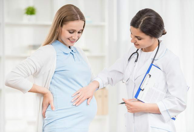 孕晚期保胎措施