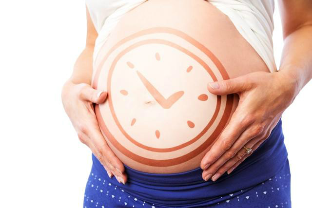 孕期影响胎儿健康因素