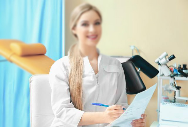 郑州治疗白带异常费用