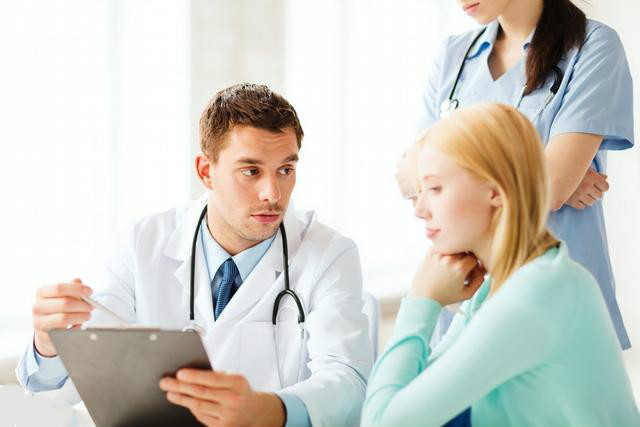 郑州治疗宫颈息肉医院